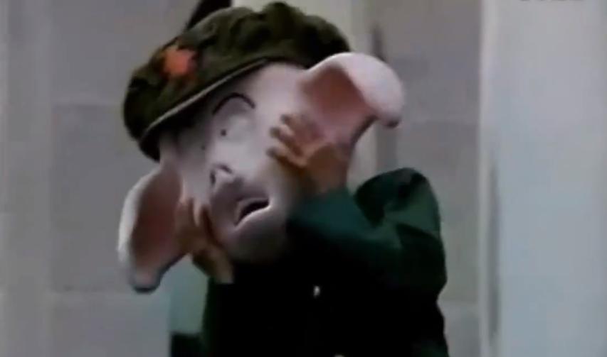 80年代真人版七龙珠,七龙珠怀旧画风才是经典