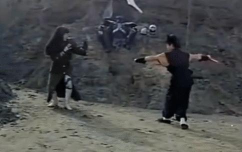 80年代真人版七龙珠,七龙珠怀旧画风才是经典