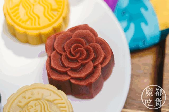 @时髦精们,中秋限定款女神礼物钜献!快来Get