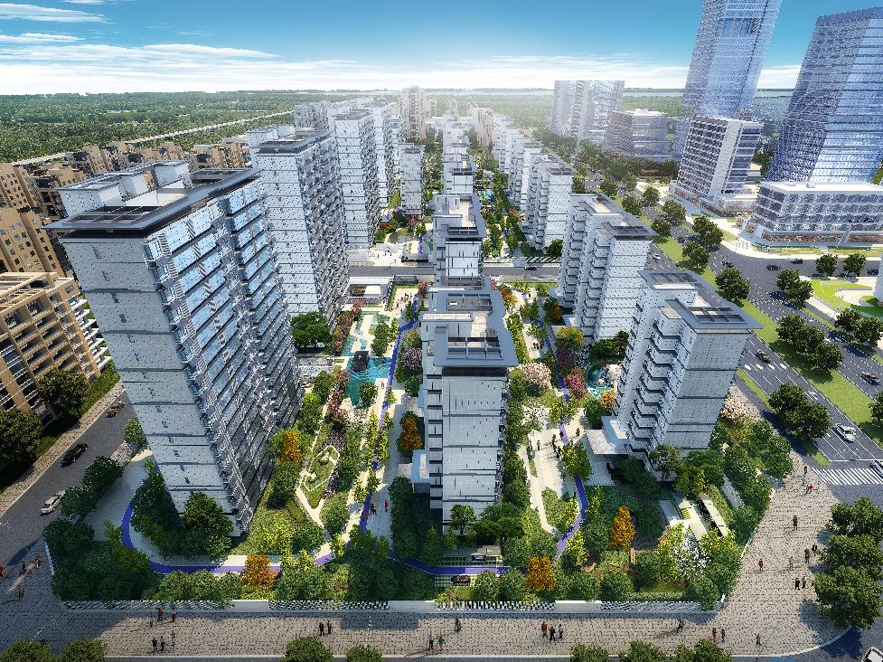 南昌已成为全球瞩目的焦点,南昌将用2分钟惊艳世界