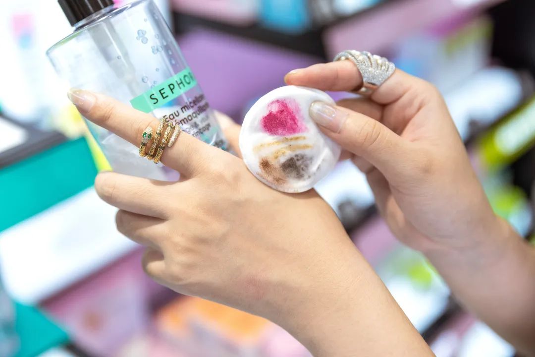 丝芙兰618全场满3000元75折,丝芙兰打折什么值得买