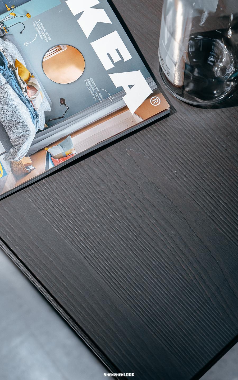 宜家look,look家居服