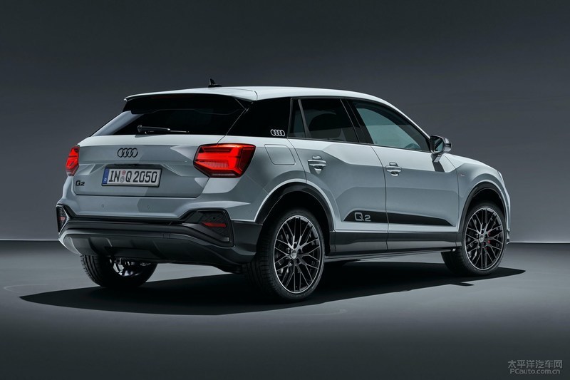 新A3/新Q5/国产A7L领衔奥迪2021年14款新车绝对让你“高潮迭起”