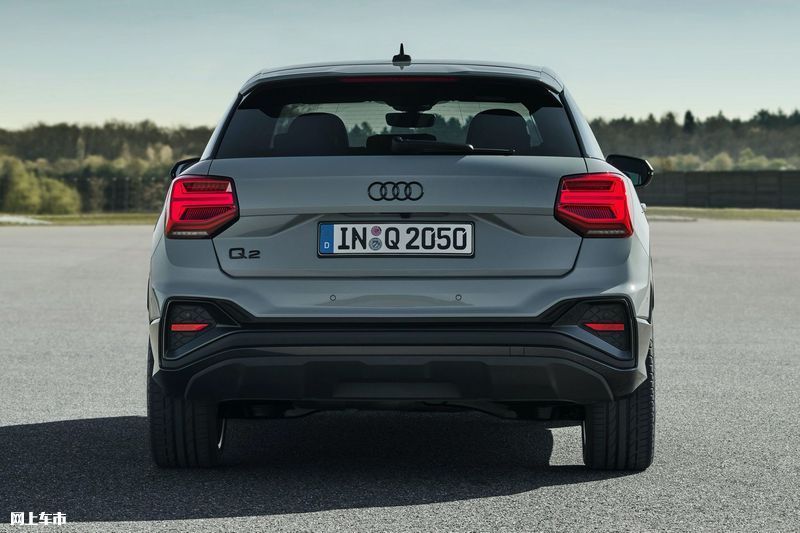 奥迪q22022款大改款价格,奥迪q2报价及图片2023款