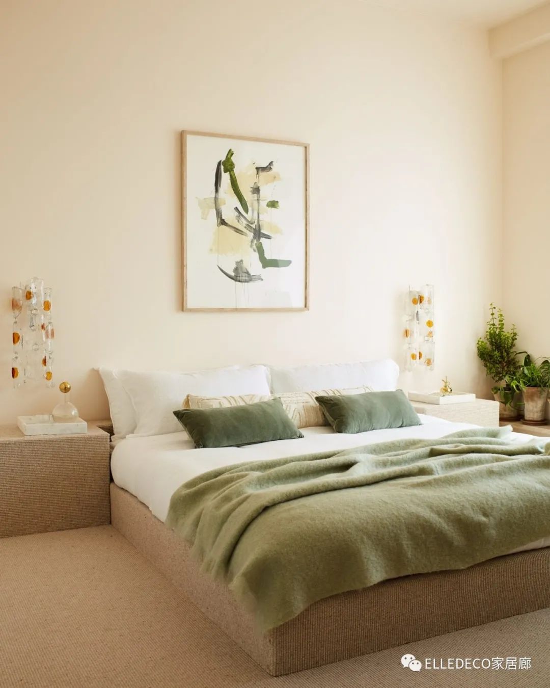 听说现在流行“奶里奶气”的家