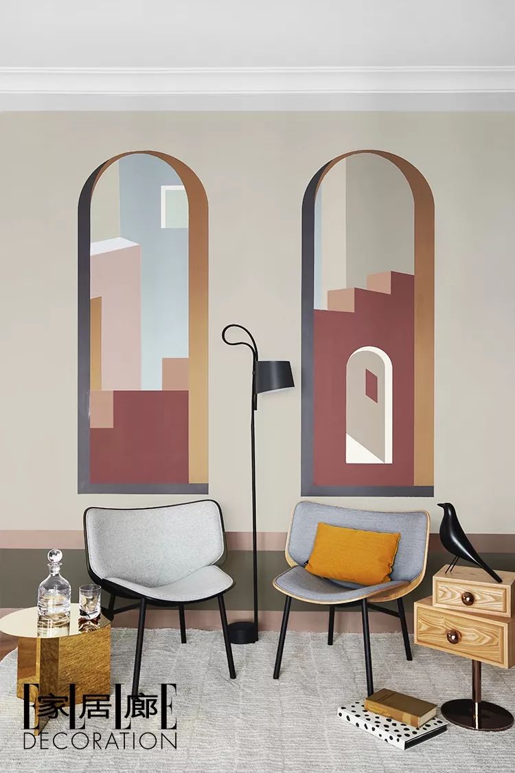 听说现在流行“奶里奶气”的家