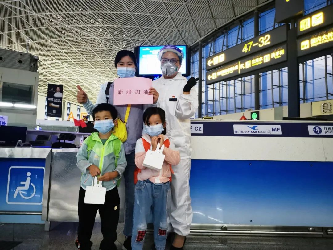 南航地服做什么工作,南航地服政策