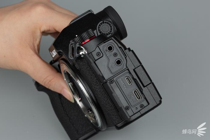 松下s5和s5二代对比测试,松下s5二代深度评测最新