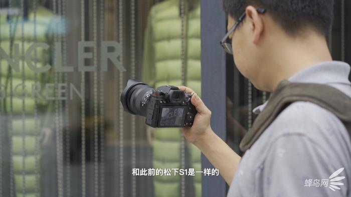 松下s5和s5二代对比测试,松下s5二代深度评测最新