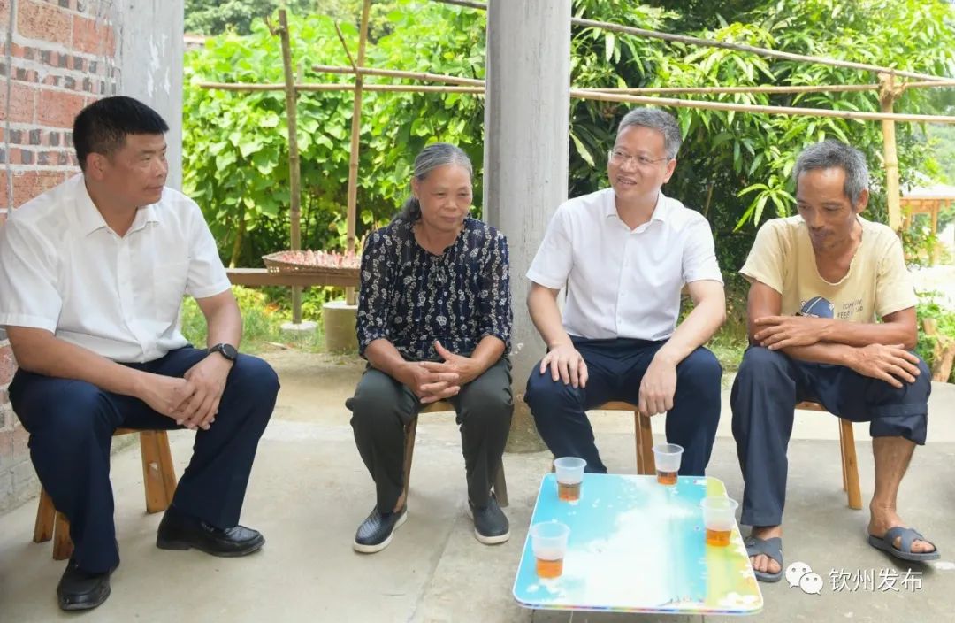 谭丕创钦州,广西贵港谭丕创