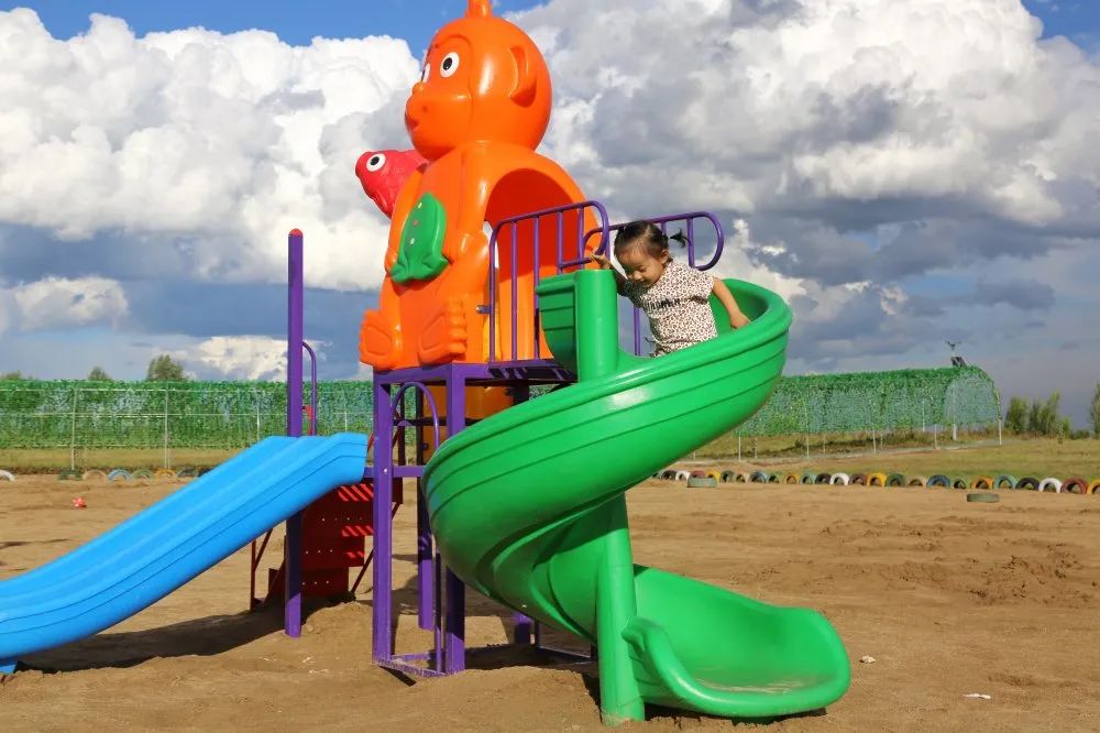 花田之约，醉美其中…