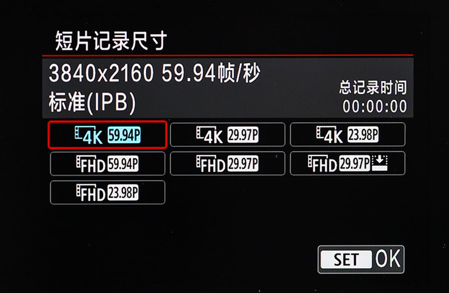 比肩eosr的相机,比佳能r6好的相机推荐