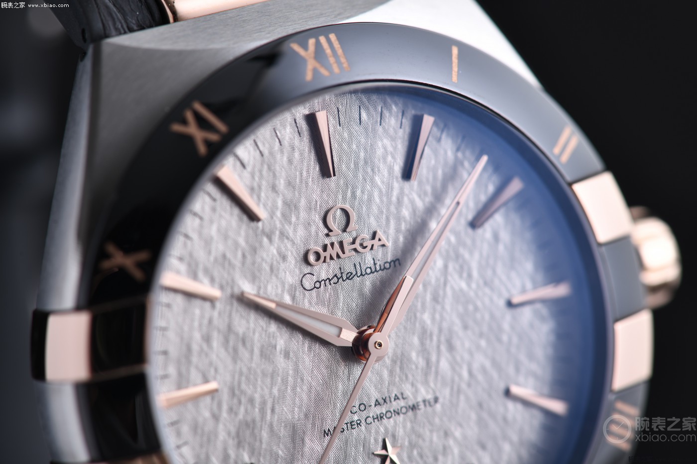 六万左右的欧米茄,六万腕表