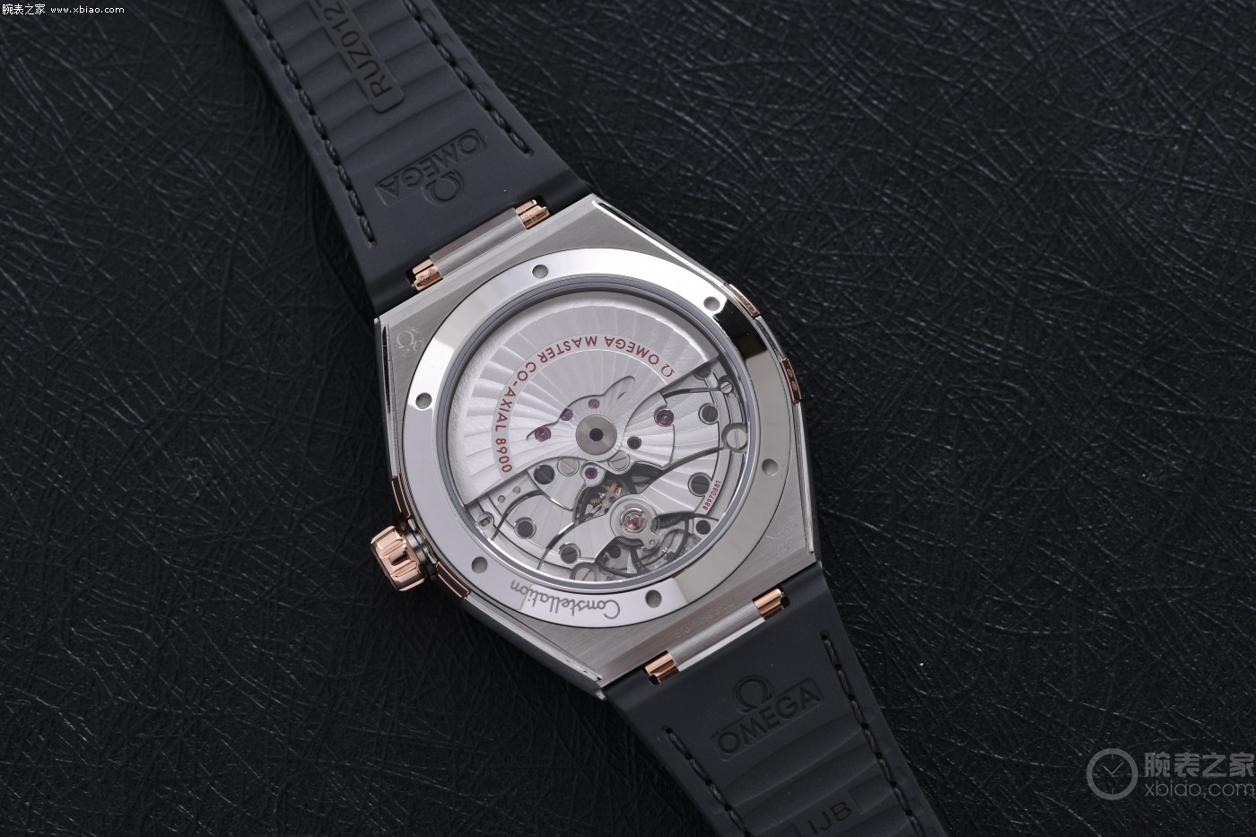 六万左右的欧米茄,六万腕表