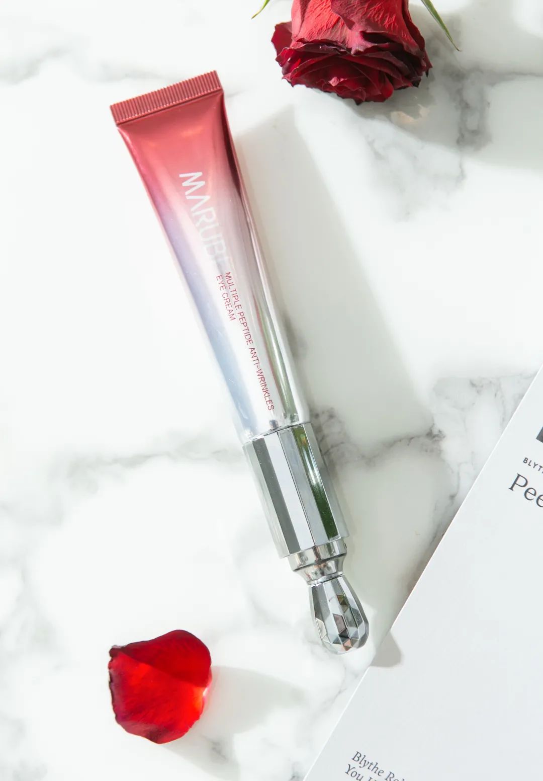 空瓶眼霜回购,无限回购的一款国货眼霜