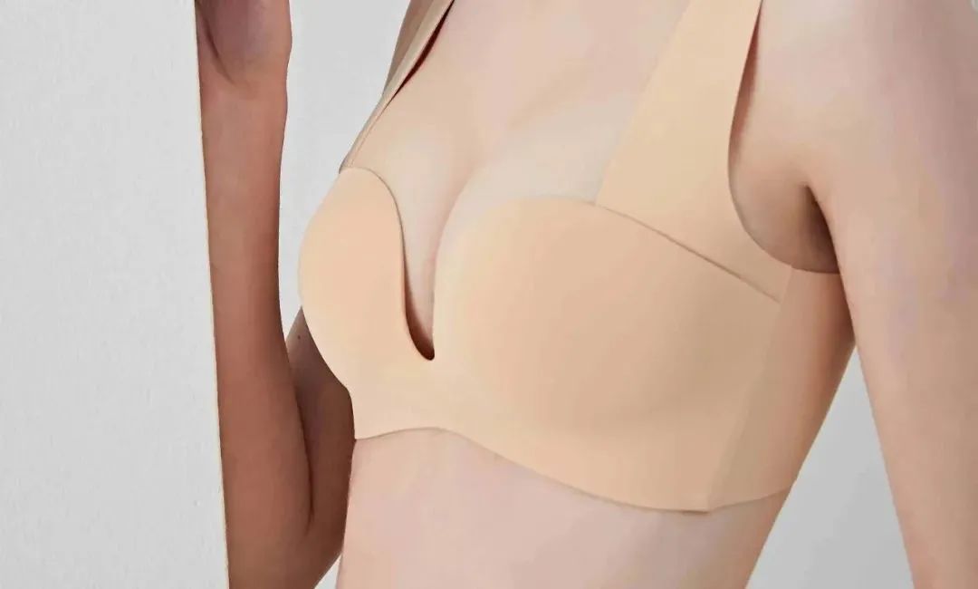 快脱下你的性感内衣,换上轻巧无负担的它