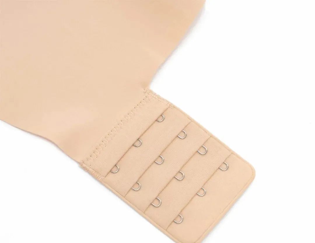 快脱下你的性感内衣,换上轻巧无负担的它