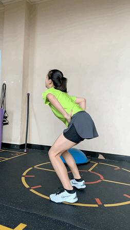 美少女健身最火视频,健身女孩热搜