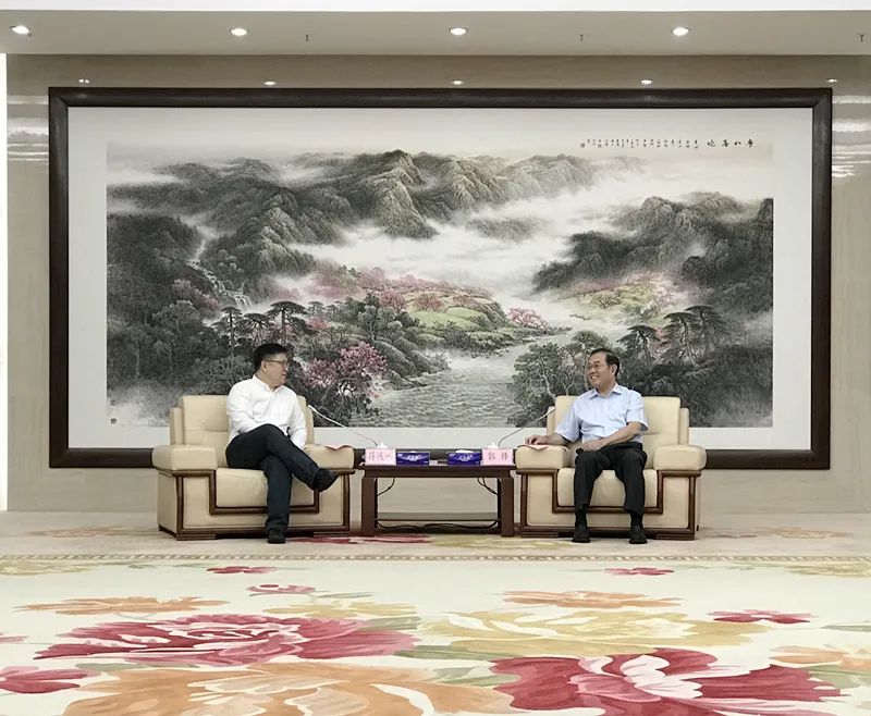 京东大数据云计算基地,京东大数据产业园