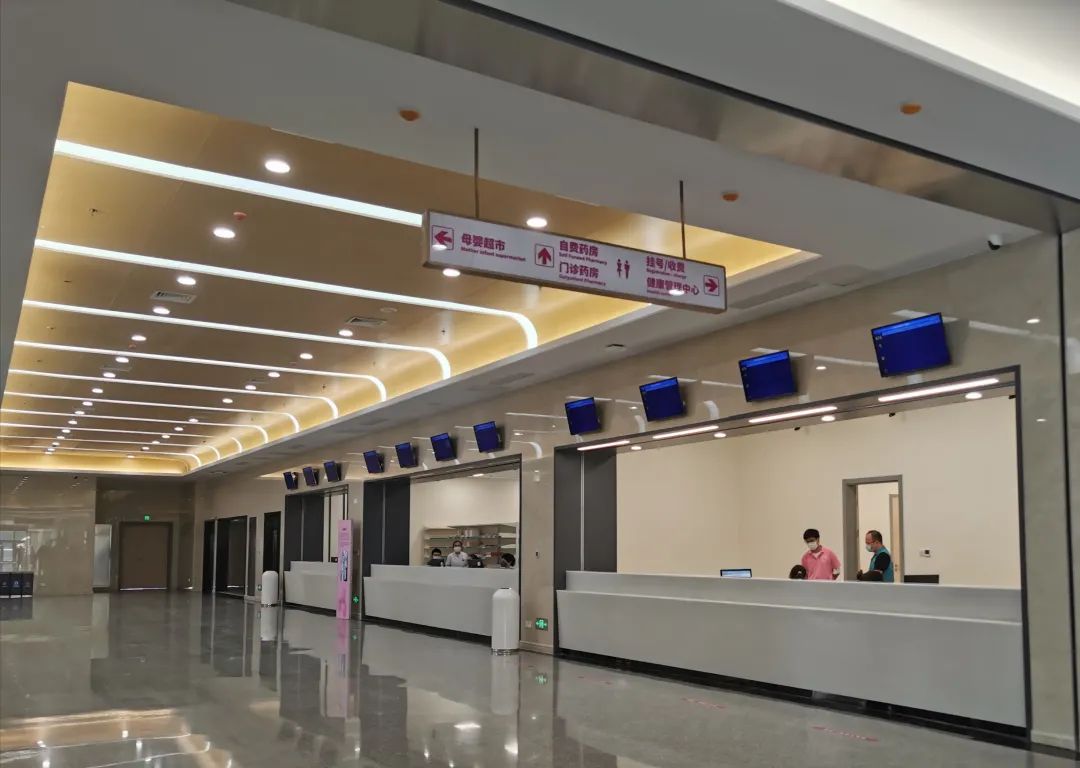 深圳宝安哪个妇产医院好又便宜,又一家三甲医院