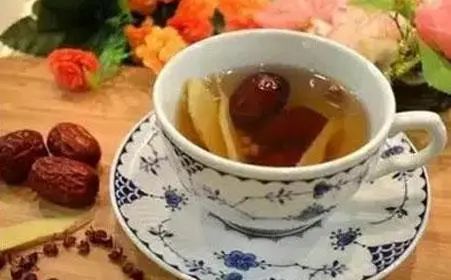 怎么样吃红枣补气补血不生湿,怎么吃红枣不伤牙齿