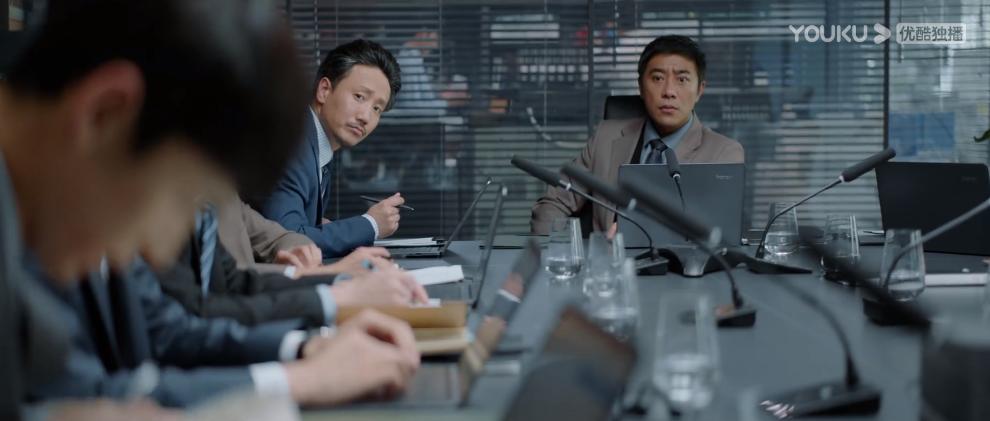 中国版未生,中国版未生剧照