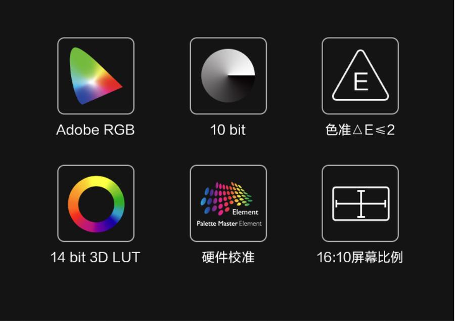 明基sw240用什么模式修图,明基sw240请校准您的显示器