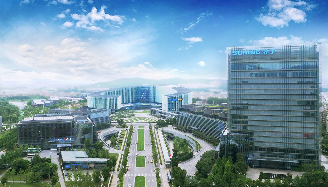 苏宁物流校园招聘最新信息,苏宁招聘岗位有哪些