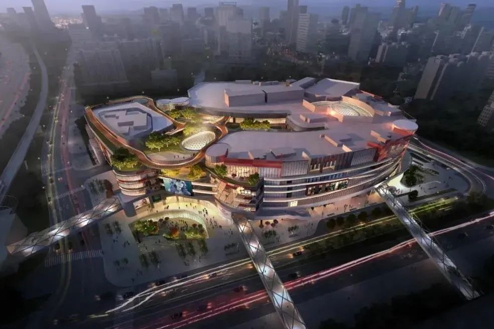 魔都必打卡的100件事,魔都未来十大重大新地标