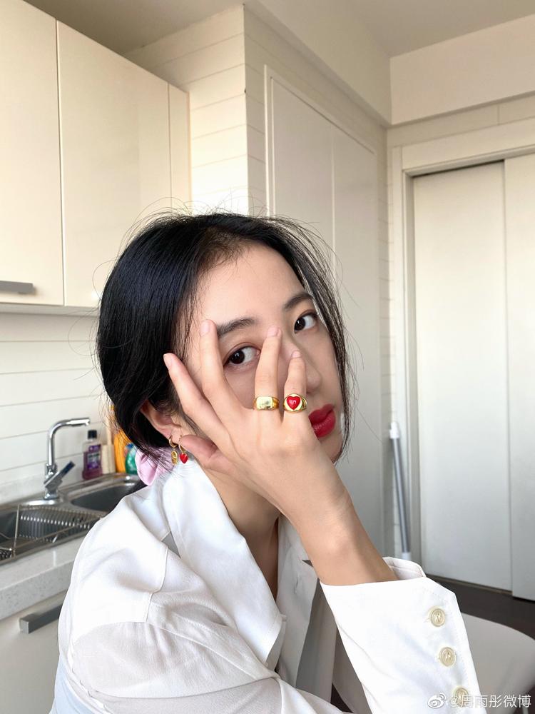 我劝你千万别这么戴配饰！美死人了