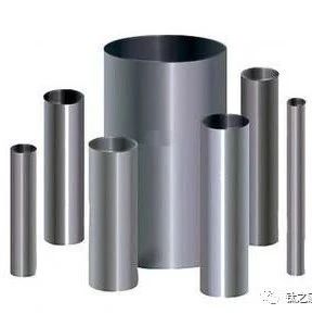 中国钛产业发展报告2021,中国钛合金生产历史