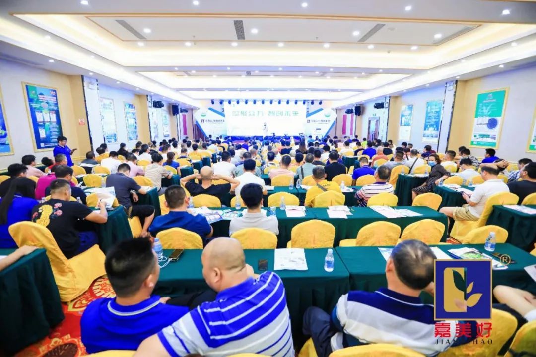 打造国际海藻品牌，广东嘉美好开启“美好”时代