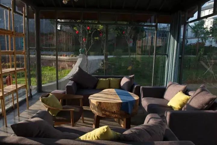 南宁收藏老物件,南宁美丽南方原舍民宿