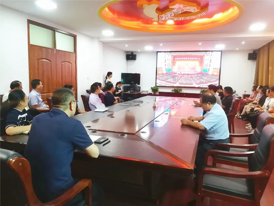 河南省孟州市新冠肺炎,抗击新冠肺炎疫情表彰会