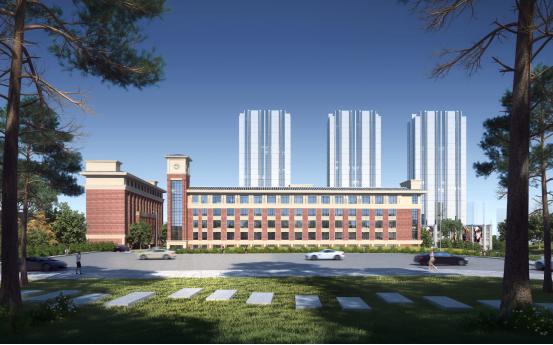 贵阳恒大悦府二期施工进度,贵阳恒大悦府业主退房