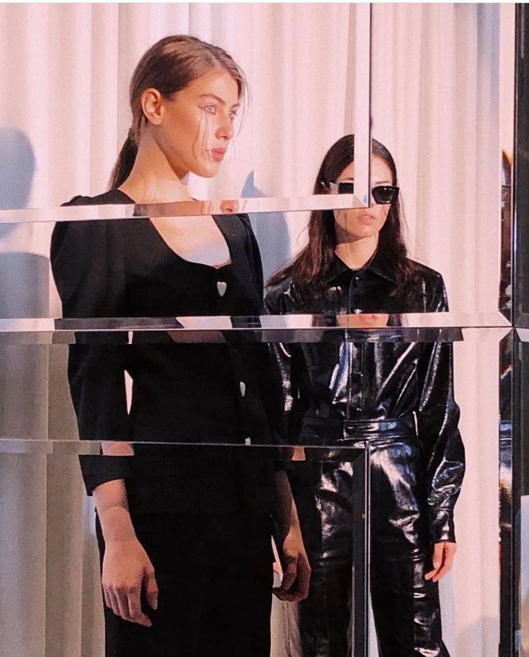 男朋友寄的包裹里的信,男朋友寄的包裹礼物