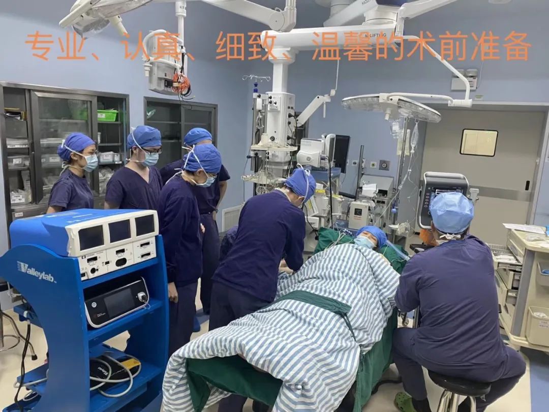 肠话短说|陈功教授病例分享：低级别粘液性肿瘤腹腔“15kg巨型肿物”减瘤术