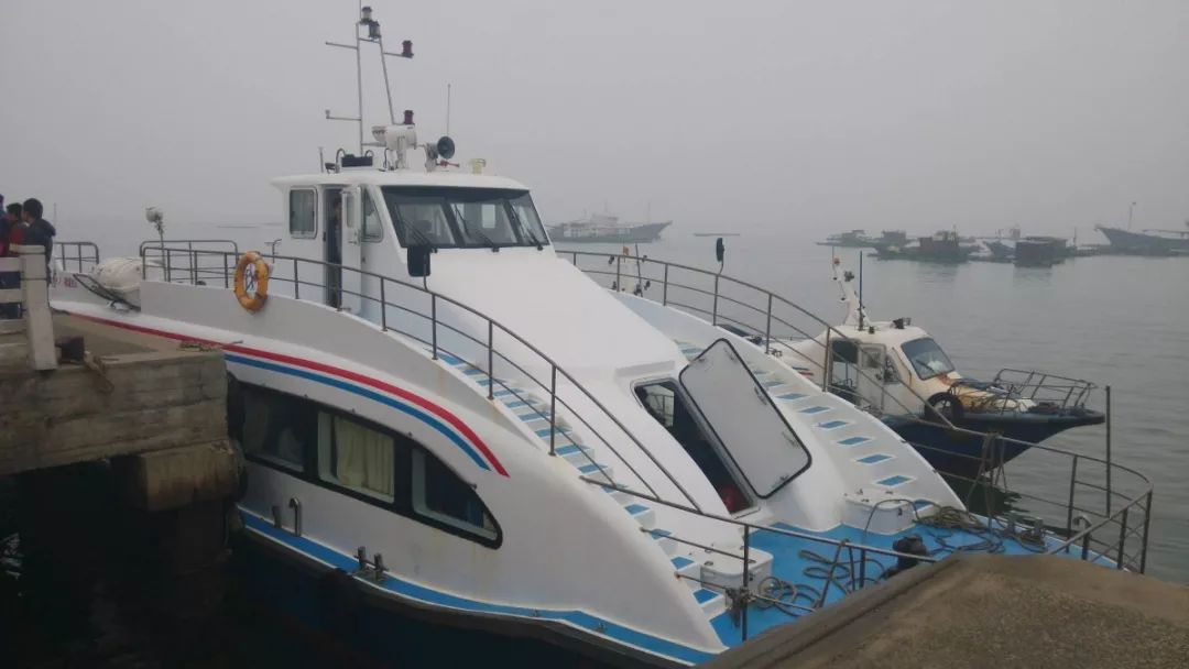 湛江硇洲岛怎么去,怎么去湛江硇洲岛