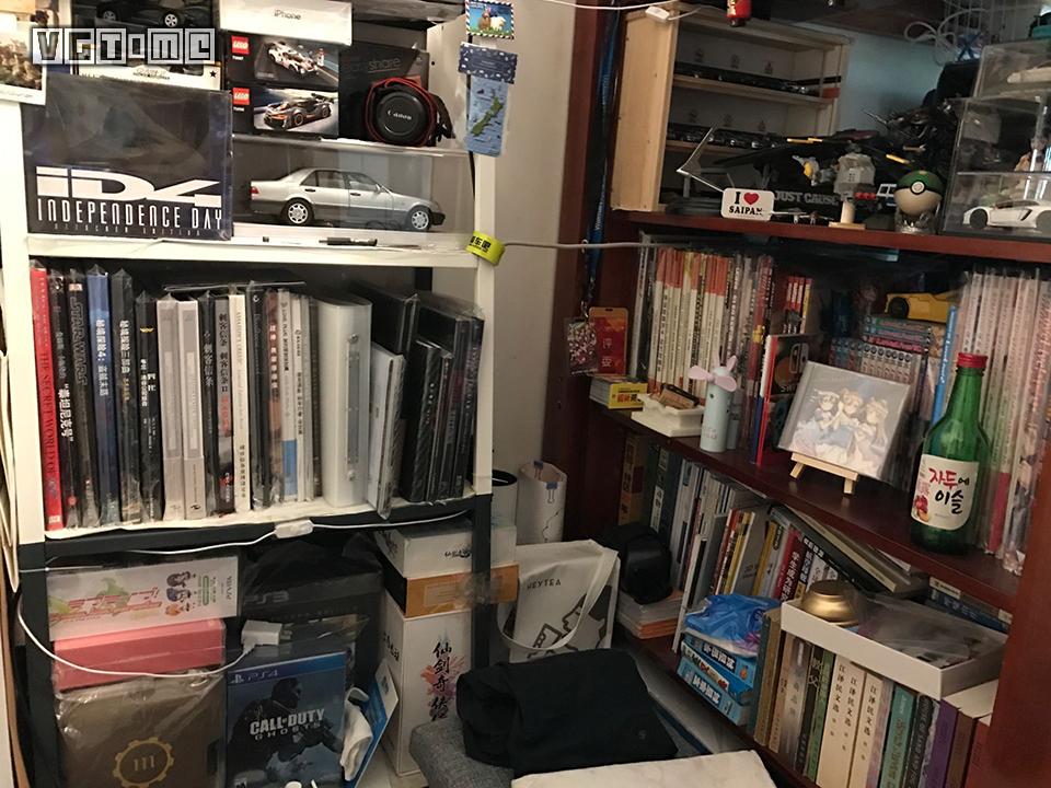 游戏收藏类游戏,游戏收藏清理