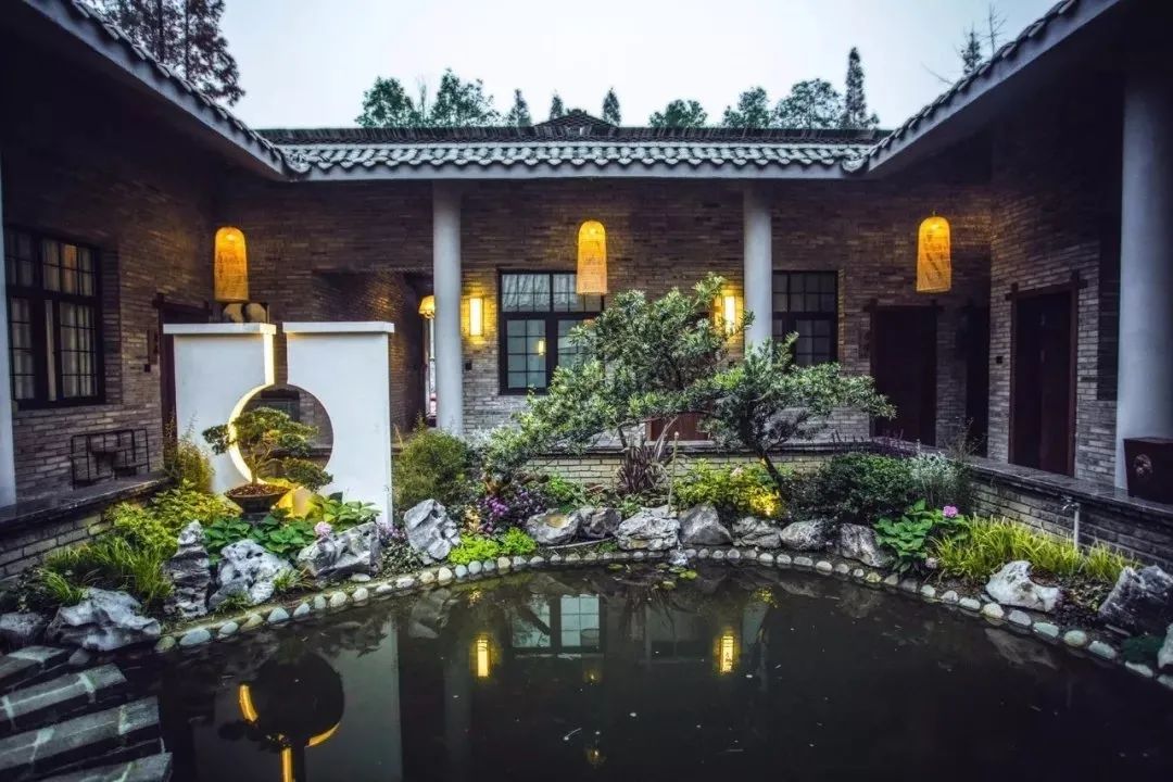 成都周边一日游网红打卡地民宿,成都网红打卡地旅游民宿