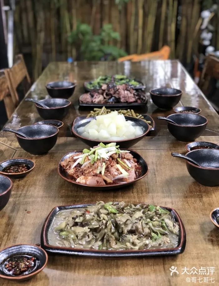 成都周边一日游网红打卡地民宿,成都网红打卡地旅游民宿