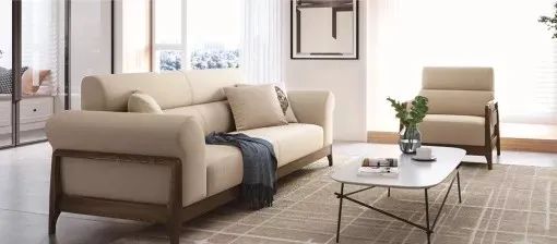 实木床499批发直播,11999元家具13件套