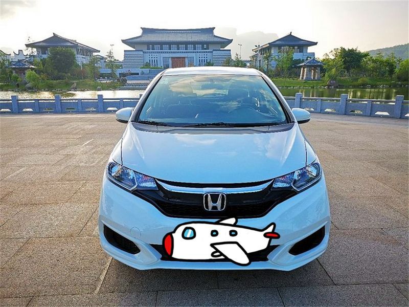 18年飞度用车感受,飞度用车感受