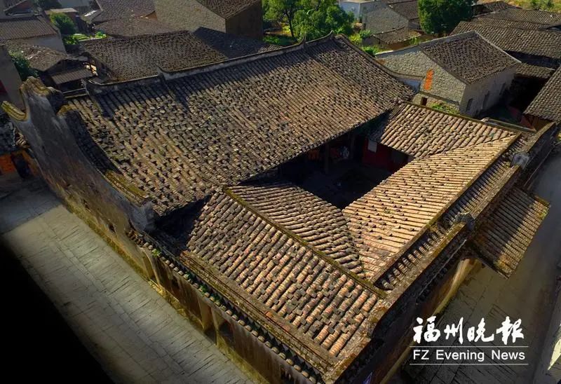 福州一座来了不想走的城市,罗源最好的小镇