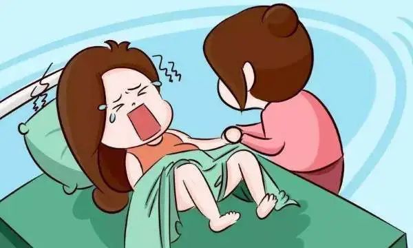 产后出血的危险性的标题,产后出血的识别与处理