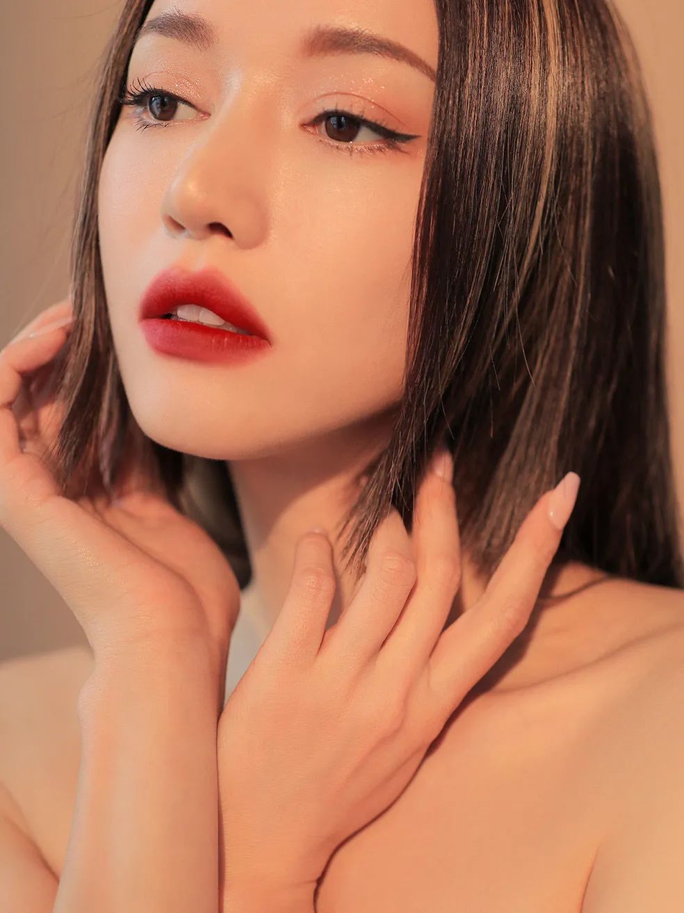 3ce到底好不好用,3ce每个系列的区别