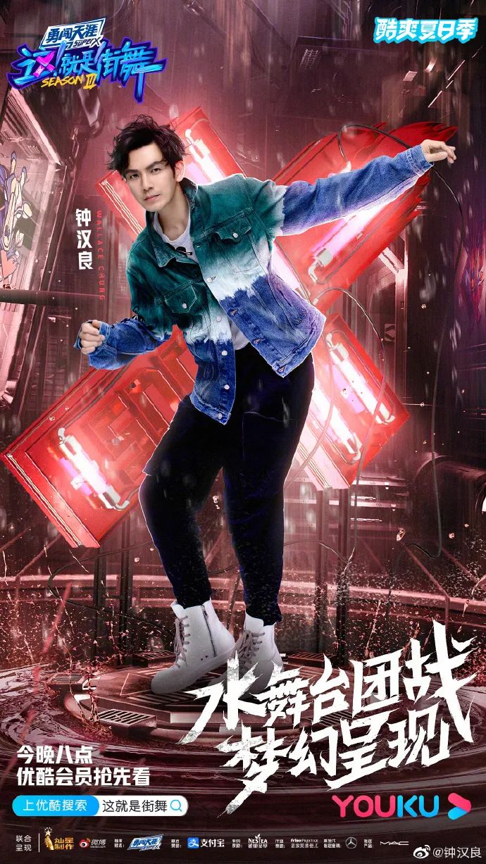 钟汉良颜值巅峰时的盛世美颜,钟汉良帅到令人发指