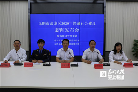 我们的城市更加美好,我们的城市变美丽