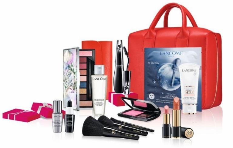 圣诞化妆品礼盒ysl第三弹,2021ysl圣诞彩妆