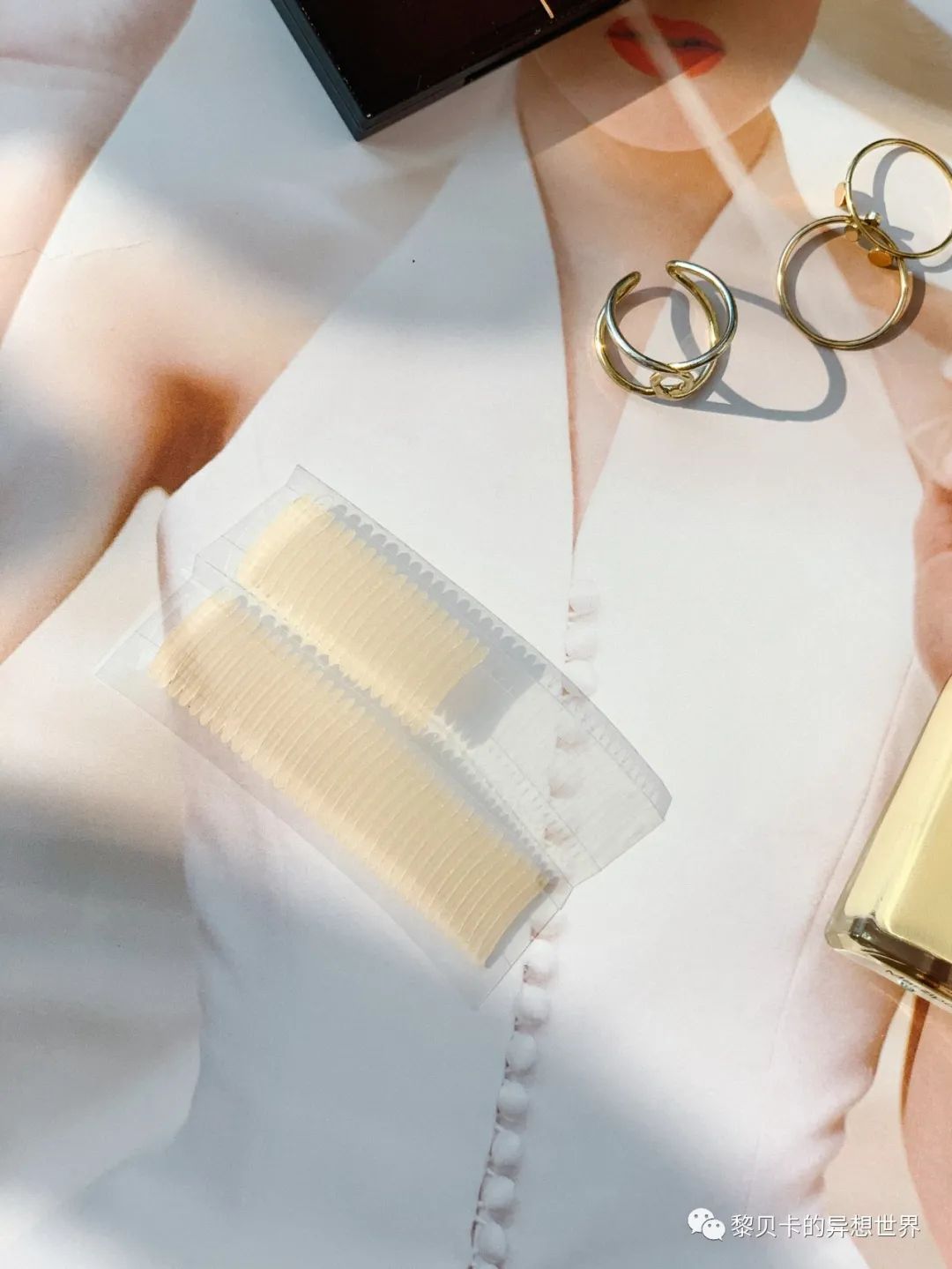 终于整理好了一套全面的化妆资料,初学者必买彩妆清单推荐